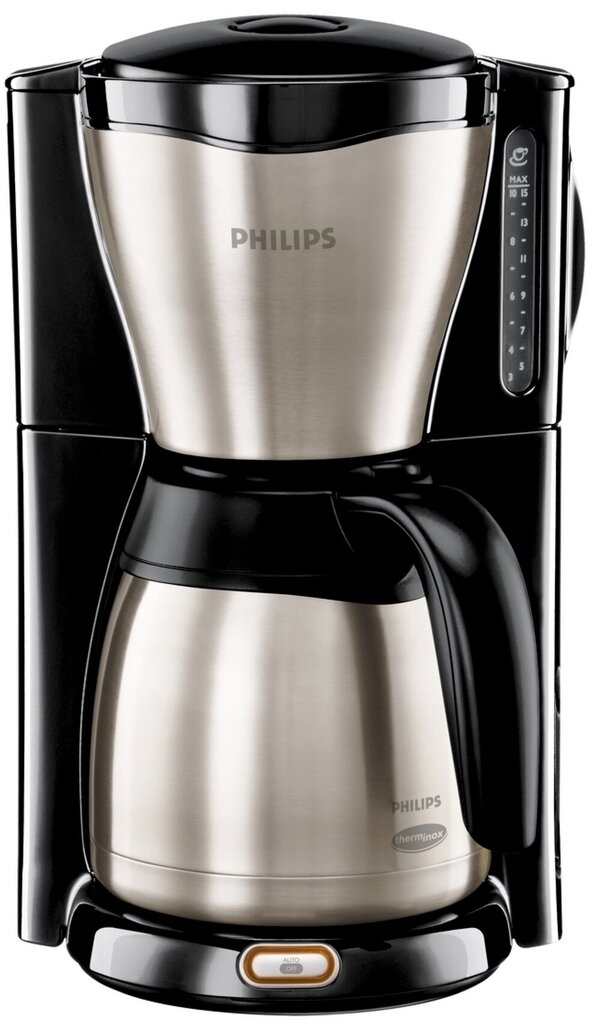 Philips Cafe Gaia HD7546/20 hinta ja tiedot | Kahvinkeittimet ja kahvikoneet | hobbyhall.fi
