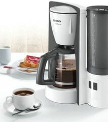 Bosch TKA6A041 hinta ja tiedot | Kahvinkeittimet ja kahvikoneet | hobbyhall.fi