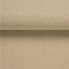 Office Kolmen hengen sohva, beige (Etna 22) hinta ja tiedot | Sohvat ja vuodesohvat | hobbyhall.fi