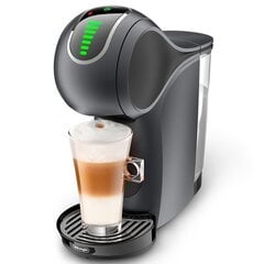 Kapselikeitin Nescafé Dolce Gusto S Touch EDG426.GY hinta ja tiedot | Kahvinkeittimet ja kahvikoneet | hobbyhall.fi
