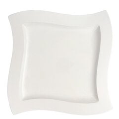 Villeroy &amp; Boch Tarjoiluastia NewWave 34x34cm hinta ja tiedot | Astiat | hobbyhall.fi