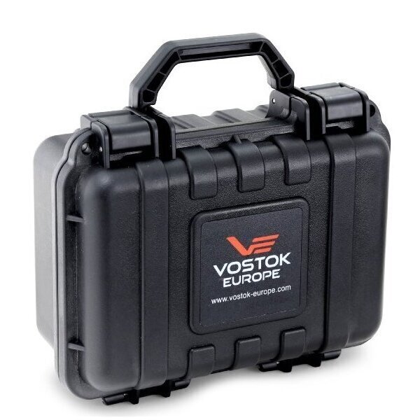 Miesten kello Vostok Europe Anchar NH35A-510C530 hinta ja tiedot | Miesten kellot | hobbyhall.fi