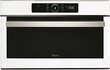 Whirlpool AMW730/WH hinta ja tiedot | Mikroaaltouunit | hobbyhall.fi