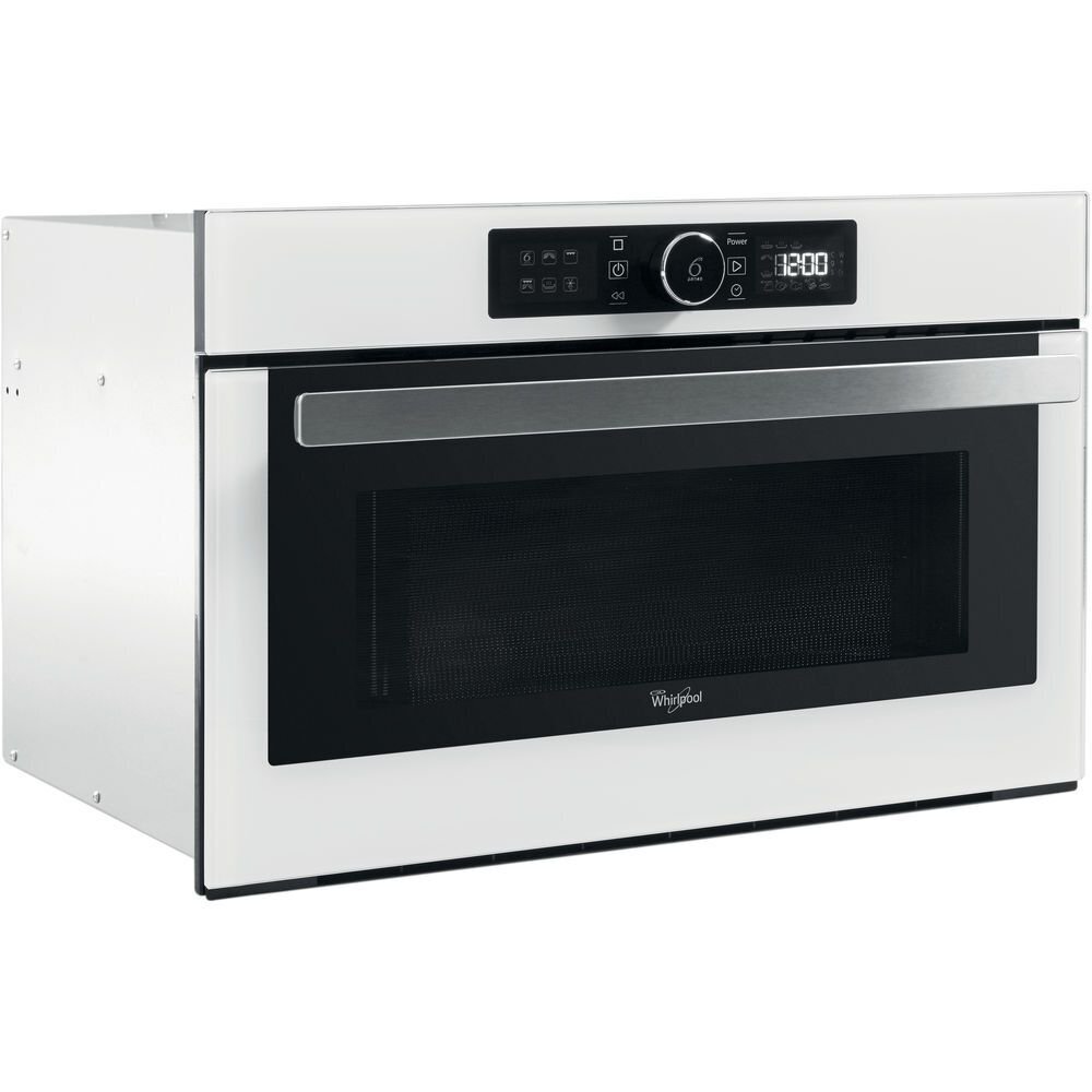 Whirlpool AMW730/WH hinta ja tiedot | Mikroaaltouunit | hobbyhall.fi