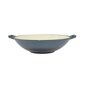 Emaloitu valurautainen WOK, 37 cm, 5,5 l hinta ja tiedot | Paistinpannut | hobbyhall.fi