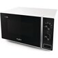 Mikroaaltouuni Whirlpool MWP 101 W, 20 L hinta ja tiedot | Mikroaaltouunit | hobbyhall.fi