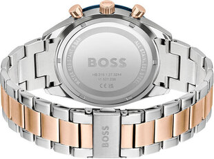 Hugo Boss Santiago 1513937 hinta ja tiedot | Miesten kellot | hobbyhall.fi