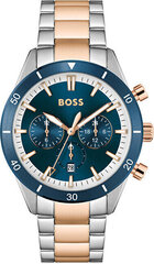 Hugo Boss Santiago 1513937 hinta ja tiedot | Miesten kellot | hobbyhall.fi