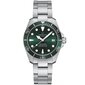 Miesten kello Certina DS Action Diver 38 C032.807.11.091.00 hinta ja tiedot | Miesten kellot | hobbyhall.fi