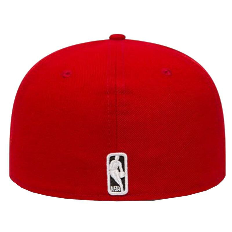 New Era Chicago Bulls -hattu hinta ja tiedot | Miesten hatut, huivit ja käsineet | hobbyhall.fi