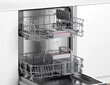 Bosch SGV4HTX31E, integroitava astianpesukone, 12 kmpl, 60 cm hinta ja tiedot | Astianpesukoneet | hobbyhall.fi