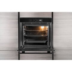 Whirlpool AKZM8480NB hinta ja tiedot | Erillisuunit | hobbyhall.fi