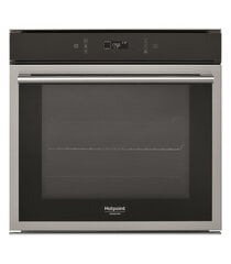 FI6 871 SC IX HA Hotpoint hinta ja tiedot | Hotpoint-Ariston Keittiölaitteet | hobbyhall.fi