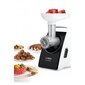 Bosch Meat mincer MFW3850B White, 1800 W, Number of speeds 2, Throughput (kg hinta ja tiedot | Lihamyllyt | hobbyhall.fi