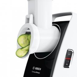 Bosch Meat mincer MFW3850B White, 1800 W, Number of speeds 2, Throughput (kg hinta ja tiedot | Lihamyllyt | hobbyhall.fi