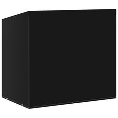 Keinun penkinsuojat 2 kpl 6 purjerengasta 135x105x175 cm hinta ja tiedot | Istuintyynyt, pehmusteet ja päälliset | hobbyhall.fi