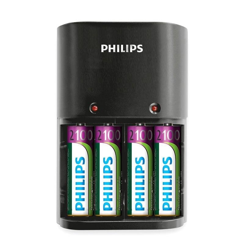 Philips SCB1490NB/12 hinta ja tiedot | Kameran laturit | hobbyhall.fi