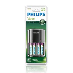 Philips SCB1490NB/12 hinta ja tiedot | Kameran laturit | hobbyhall.fi