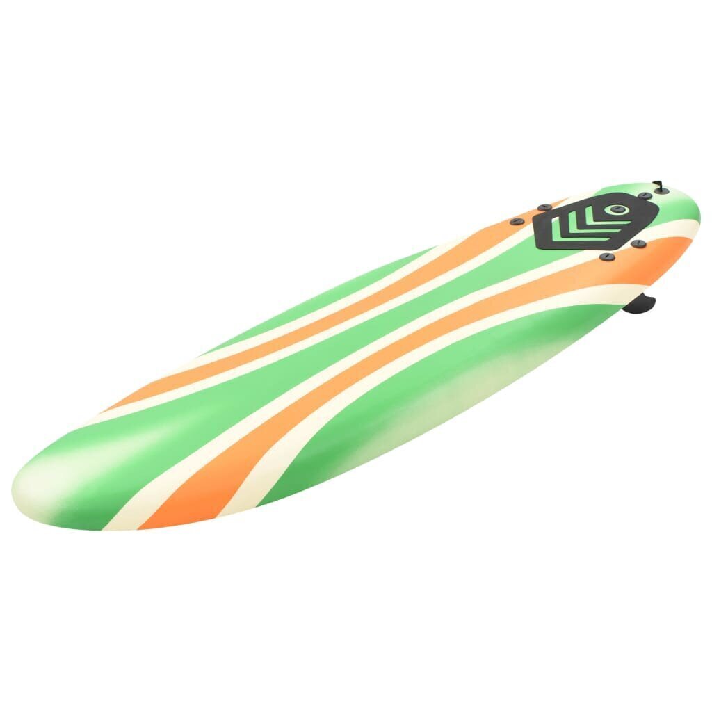 Surffilauta 170 cm bumerangi hinta ja tiedot | SUP-laudat | hobbyhall.fi