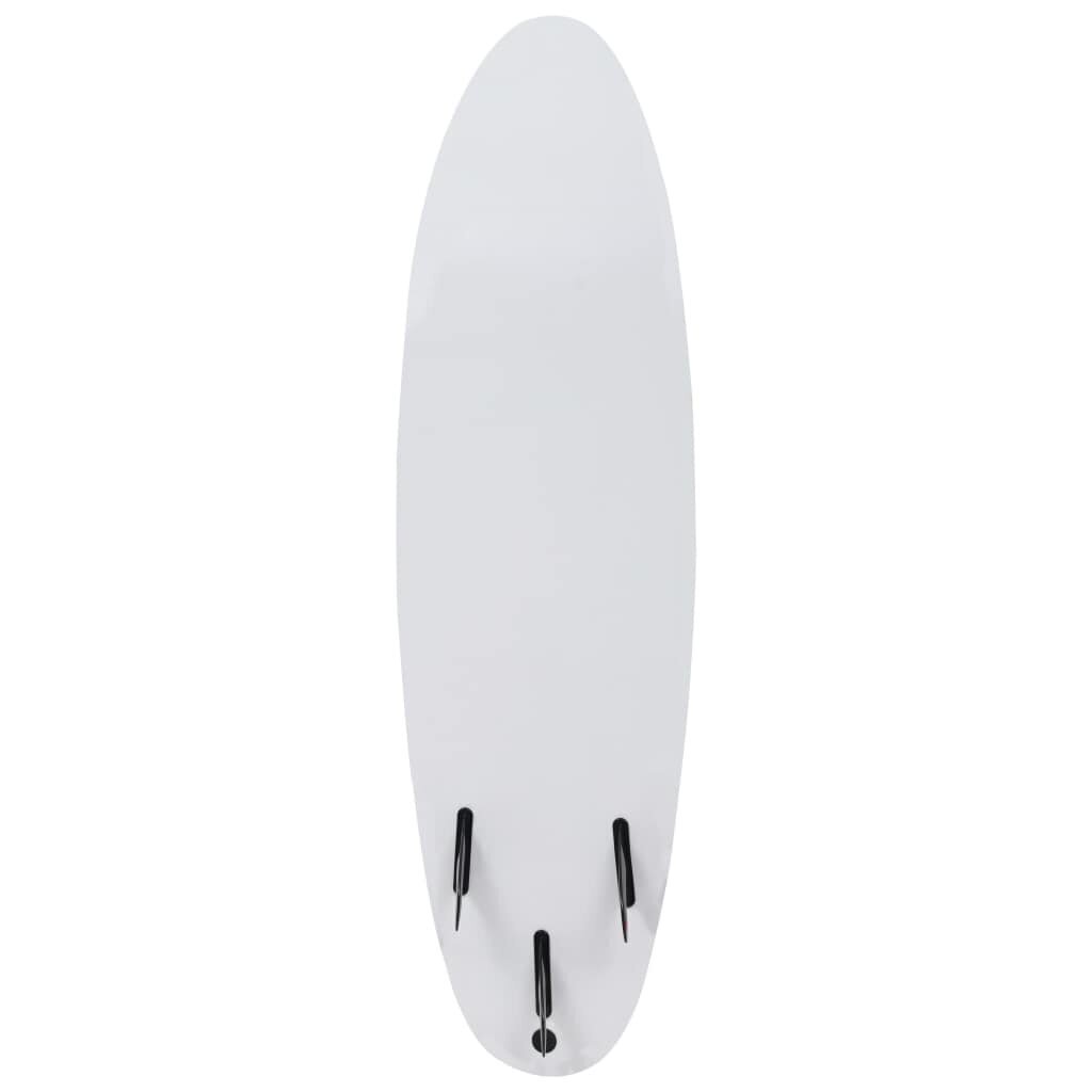 Surffilauta 170 cm mosaiikki hinta ja tiedot | SUP-laudat | hobbyhall.fi