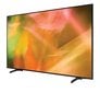 Samsung 50 4K Ultra HD LED LCD televisio UE50AU8072UXXH hinta ja tiedot | Televisiot | hobbyhall.fi