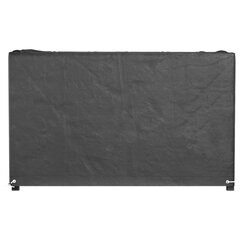 Puutarhakalustesuojat 2 kpl 8 purjerengasta 170x94x70 cm hinta ja tiedot | Istuintyynyt, pehmusteet ja päälliset | hobbyhall.fi