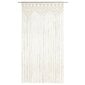 Macrame verho 140x240 cm puuvilla hinta ja tiedot | Verhot | hobbyhall.fi