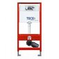 Piilotettu kehys TECEprofil® 9 400 008 hinta ja tiedot | WC-istuimen lisätarvikkeet | hobbyhall.fi