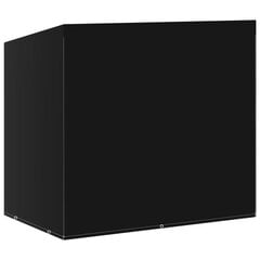 Keinun penkinsuoja 6 purjerengasta 135x105x175 cm hinta ja tiedot | Istuintyynyt, pehmusteet ja päälliset | hobbyhall.fi