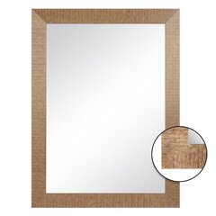 Mirror Bigbuy Home, kulta hinta ja tiedot | Peilit | hobbyhall.fi