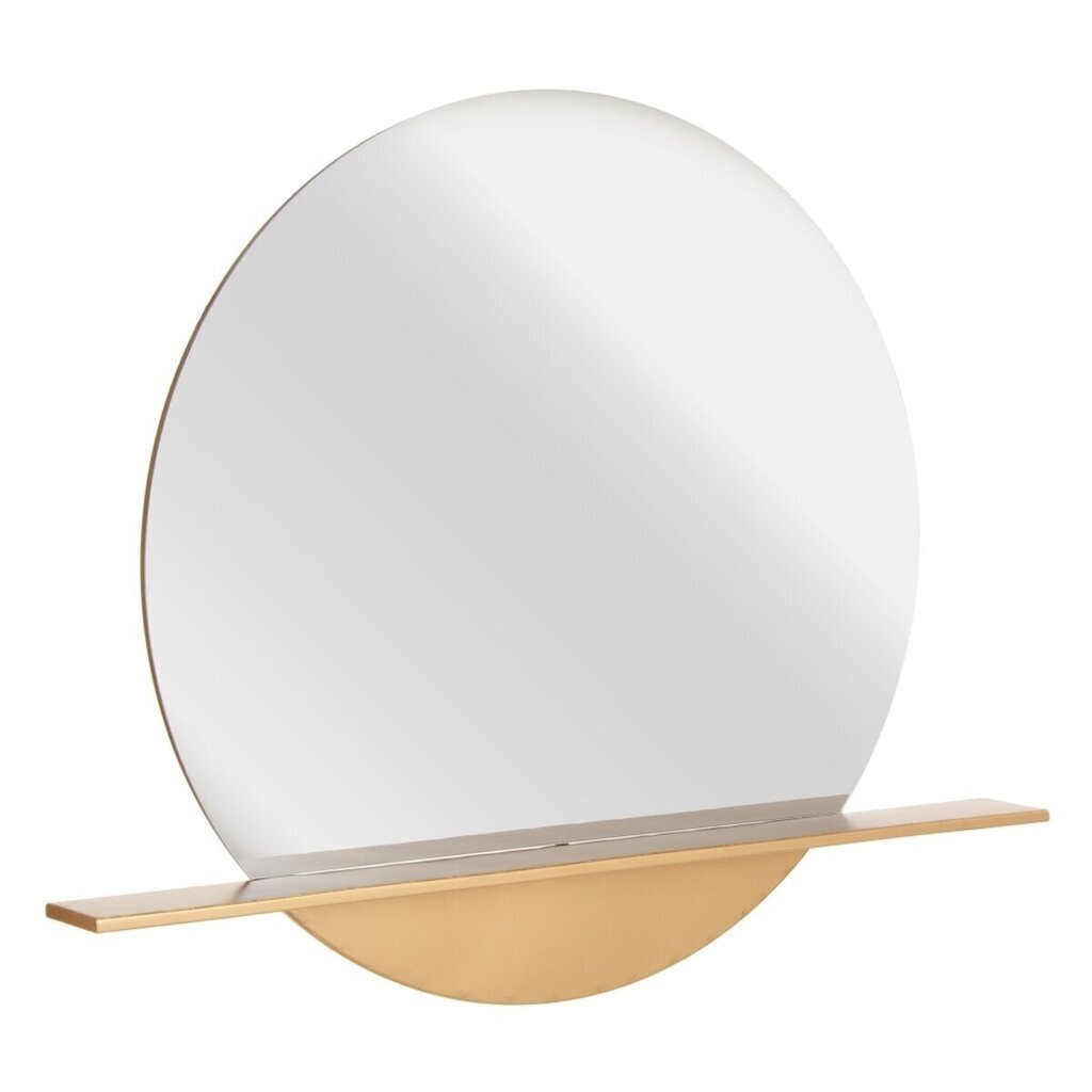 Mirror Bigbuy Home, kulta hinta ja tiedot | Peilit | hobbyhall.fi