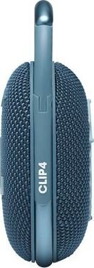 JBL Clip4 CLIP4BLUE hinta ja tiedot | Kaiuttimet | hobbyhall.fi