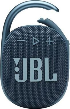 JBL Clip4 CLIP4BLUE hinta ja tiedot | Kaiuttimet | hobbyhall.fi