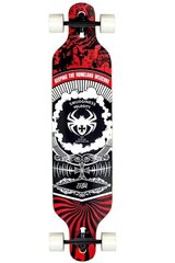 Rullalauta Longboard Spider, 104cm hinta ja tiedot | Skeittilaudat | hobbyhall.fi