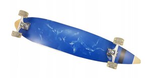 Rullalauta Longboard Pigeon, 112cm hinta ja tiedot | Skeittilaudat | hobbyhall.fi