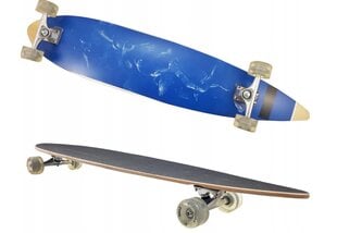 Rullalauta Longboard Pigeon, 112cm hinta ja tiedot | Skeittilaudat | hobbyhall.fi