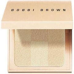 Kiiltoa antava kivipuuteri Bobbi Brown Nude Finish 6.6 g hinta ja tiedot | Meikkivoiteet ja puuterit | hobbyhall.fi