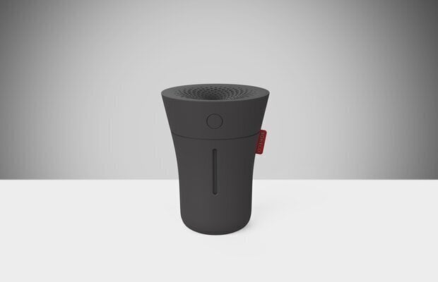 Kostutin Boneco U50, musta hinta ja tiedot | Ilmankostuttimet | hobbyhall.fi