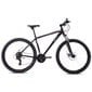 N1 MTB PRO 2.0, 29 -maastopyörä, musta hinta ja tiedot | Polkupyörät | hobbyhall.fi
