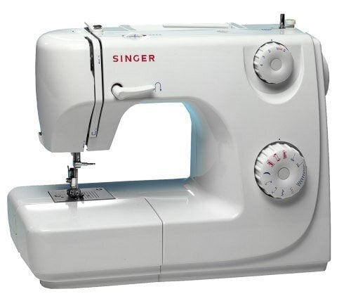 Singer 8280 hinta ja tiedot | Ompelukoneet | hobbyhall.fi