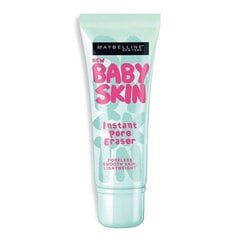 BABYSKIN PORE ERASER meikkivoide hinta ja tiedot | Meikkivoiteet ja puuterit | hobbyhall.fi