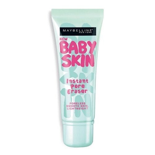 BABYSKIN PORE ERASER meikkivoide hinta ja tiedot | Meikkivoiteet ja puuterit | hobbyhall.fi