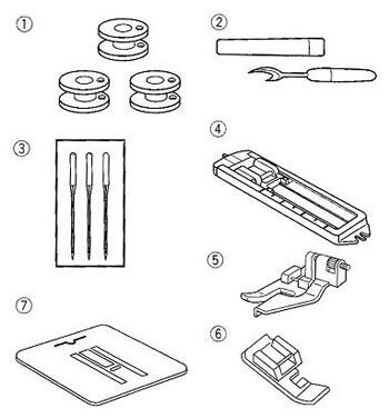 Janome Sew Cat 57 hinta ja tiedot | Ompelukoneet | hobbyhall.fi