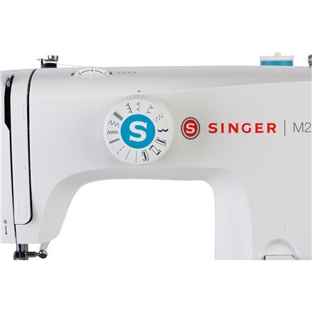 Singer M2105 hinta ja tiedot | Ompelukoneet | hobbyhall.fi