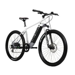 Sähköpyörä Benelli Mantus MTB e-Go 27,5", valkoinen. hinta ja tiedot | Sähköpyörät | hobbyhall.fi