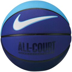 Basketball Nike Everyday, koko 7 hinta ja tiedot | Koripallot | hobbyhall.fi