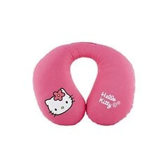 Lasten kaulatyyny Hello Kitty hinta ja tiedot | Tyynyt | hobbyhall.fi