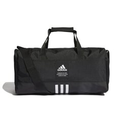 Urheilulaukku adidas 4Athlts DUF M, musta hinta ja tiedot | Urheilukassit ja reput | hobbyhall.fi