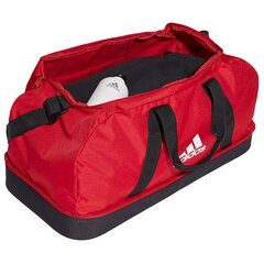 Adidas Urheilukassi Tiro Duffel Bag M Red GH7272 hinta ja tiedot | Urheilukassit ja reput | hobbyhall.fi