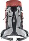 Vaellusreppu Deuter Trail Pro, 34 l hinta ja tiedot | Urheilukassit ja reput | hobbyhall.fi